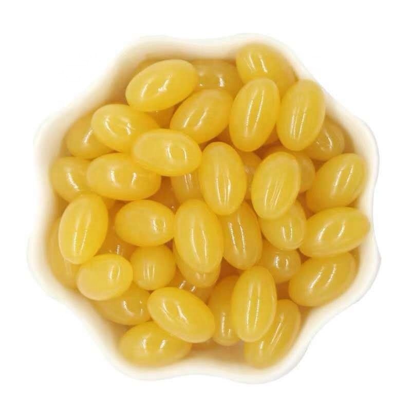 Wholesale Royal Jelly Softgel Manufacturer - Superfood Queen Bee Dietary Supplement Women Immunity Fertility