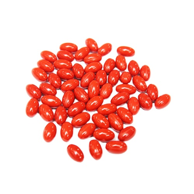 Wholesale OEM Coenzyme Q10 Softgel Manufacturer - 100mg Vagan Dietary Supplement Heart Health Cellular Energy