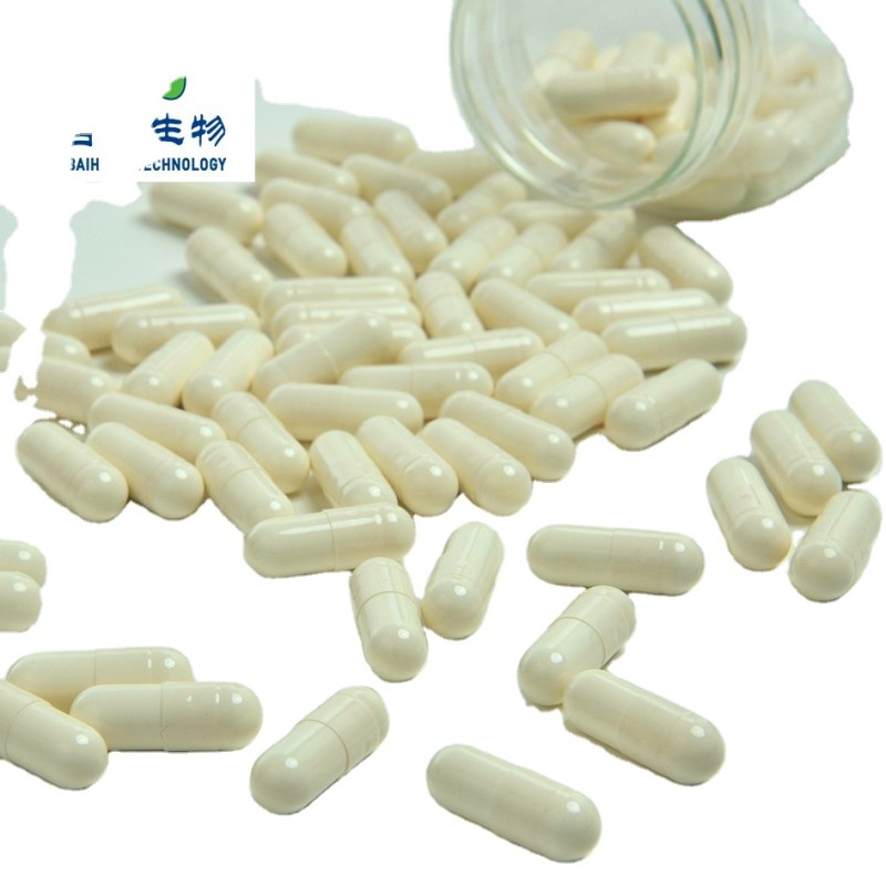 OEM Hot Sale PQQ Capsule Factory - Wholesale Dietary Supplement Custom Packaging