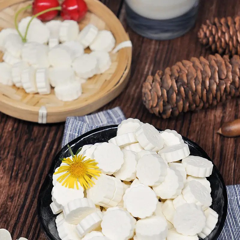 Factory Direct Calcium Magnesium Tablet Supplier - Dietary Supplement with Competitive Pricing