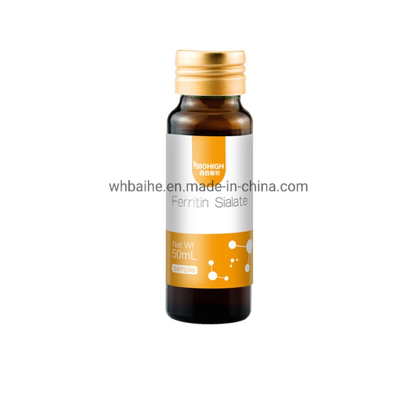 OEM High Activity Growth Lysine Powder Factory - Adults Calcium Iron Zinc Selenium Oral Liquid Children Adolescents