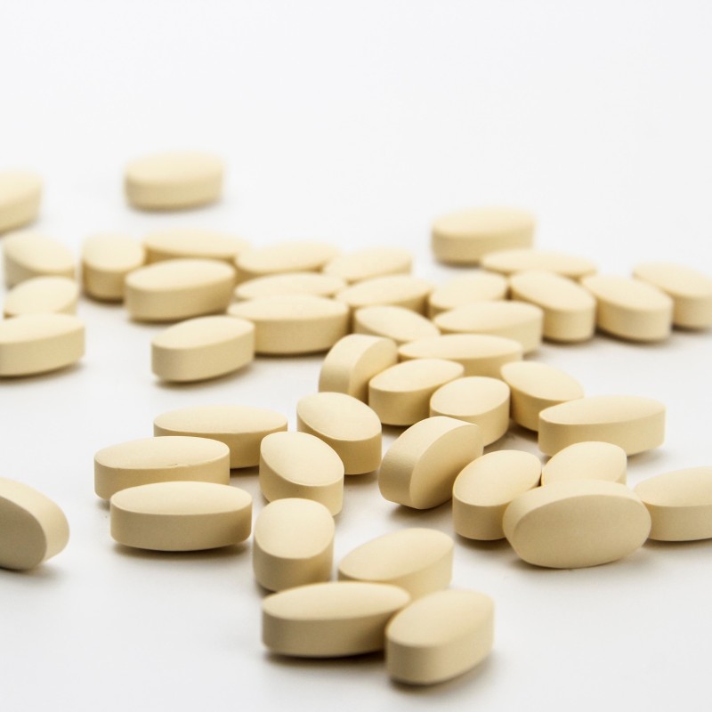 Factory Direct Collagen Vitamin C Biotin Skin Beauty Tablet Manufacturer - Custom Formula for Women