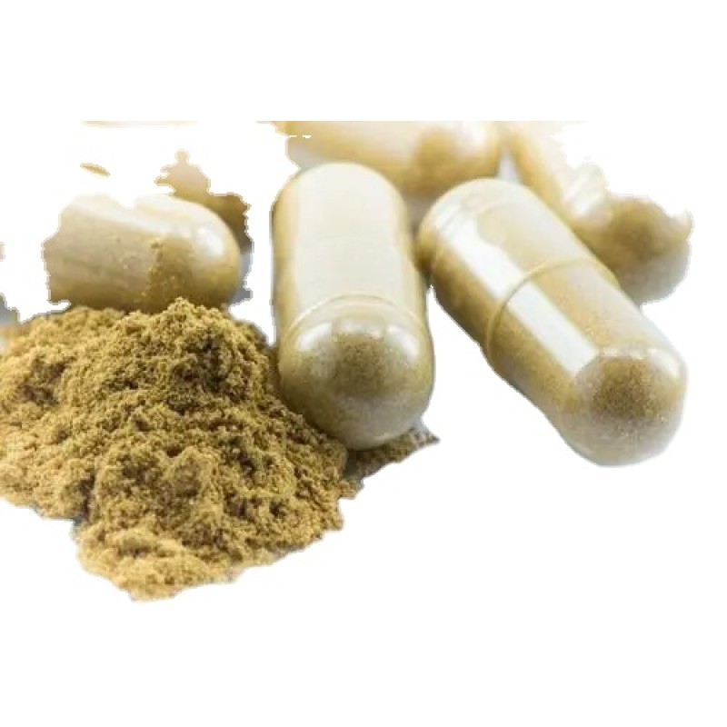 OEM Hot Sale Epimedium Extract Complex Capsule Factory - Good for Man Supplement with Private Label