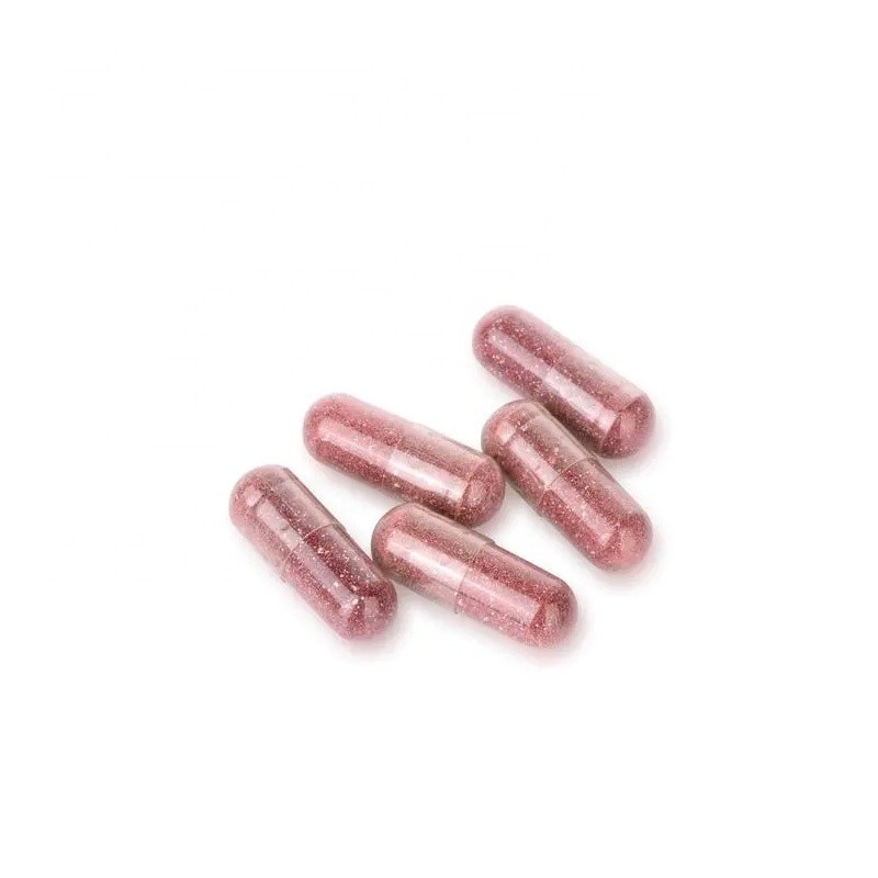 Wholesale Customized Saffron Extract Capsules Manufacturer - Dietary Supplements Eye Mood Support Women Men