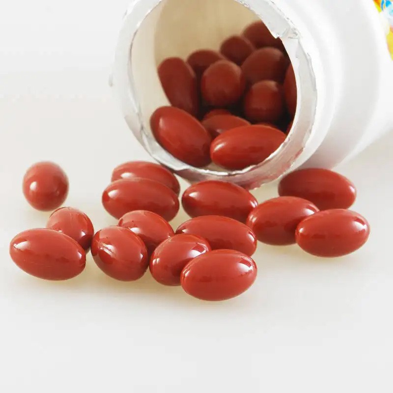 Source Factory Hot Sale Flaxseed Oil Softgel Manufacturer - Vitamin-Rich Food Grade Ingredients Bulk Container Aloe Vera Extract