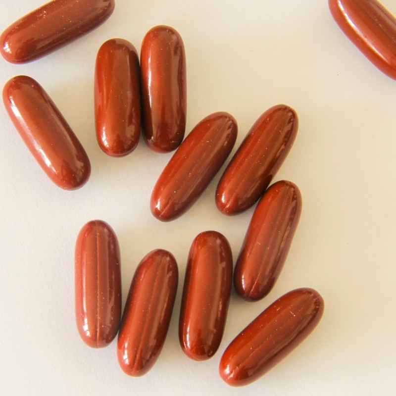 Source Factory Vitamin E Oil Softgels Manufacturer - Essential Antioxidant Complex Easily Absorbed Skin Immune Support