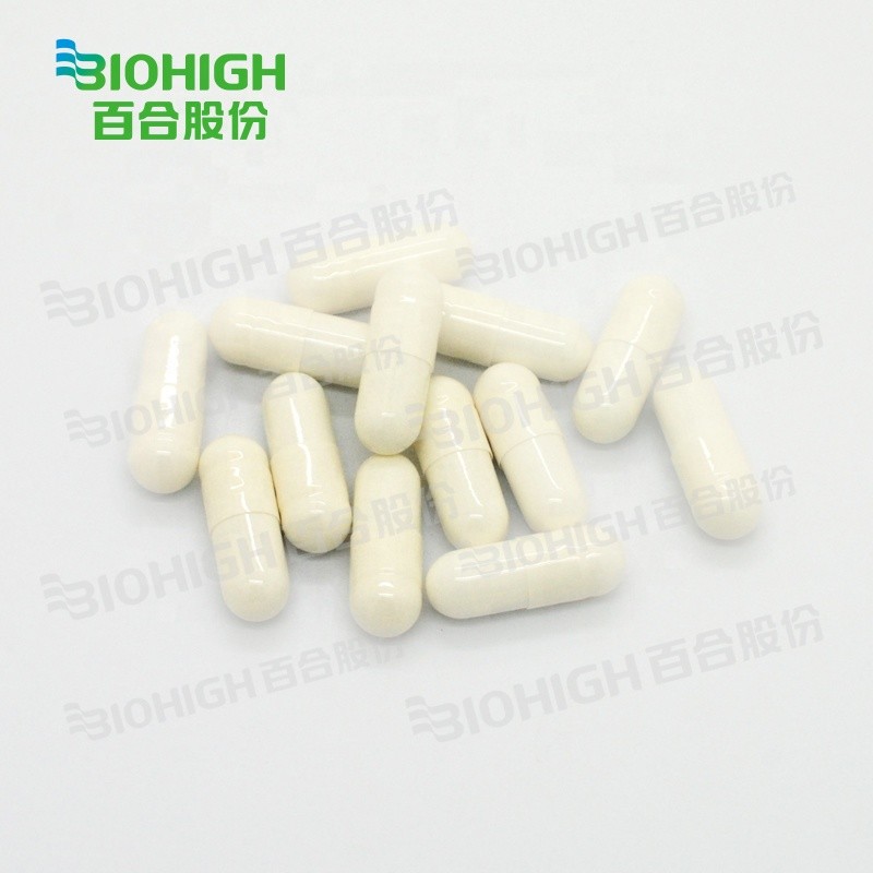 Wholesale Customized Saffron Extract Capsules Manufacturer - Dietary Supplements Eye Mood Support Women Men