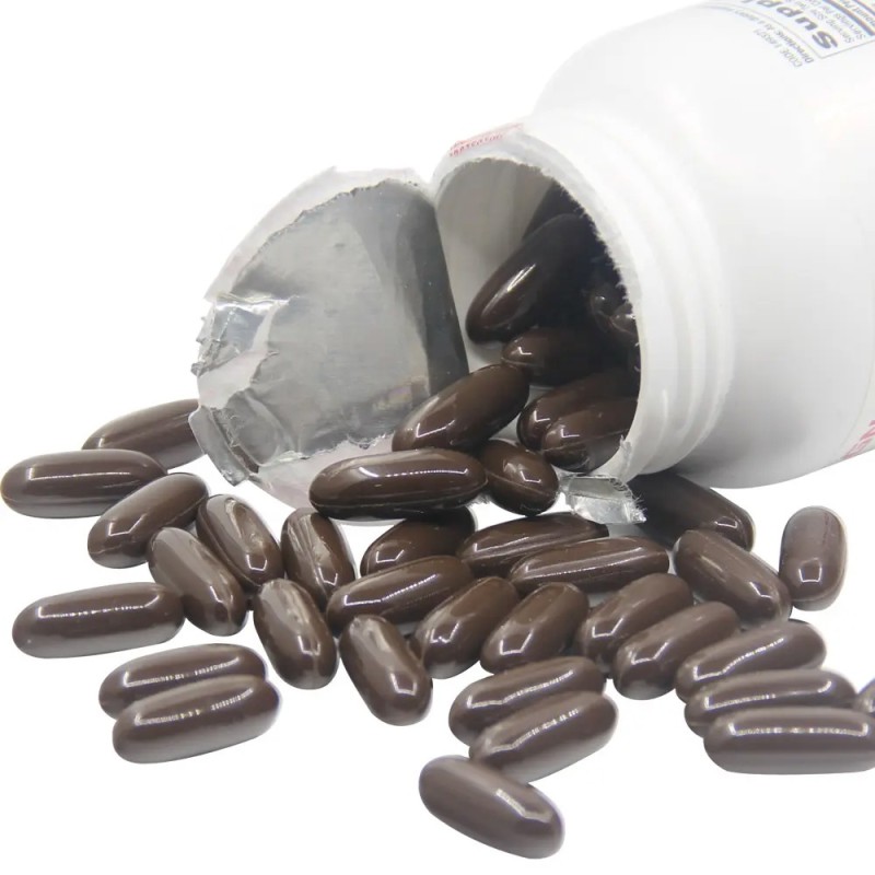 OEM Wholesale Black Seed Oil Softgel Capsules Factory - Omega 3 6 9 Supplements Immune System Joint Skin Health