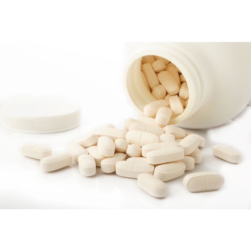 Factory Direct Calcium Magnesium Tablet Supplier - Dietary Supplement with Competitive Pricing