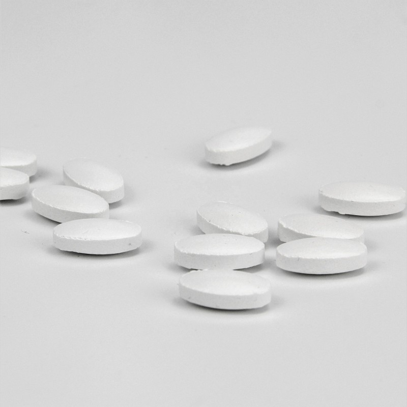 Factory Direct Collagen Vitamin C Biotin Skin Beauty Tablet Manufacturer - Custom Formula for Women