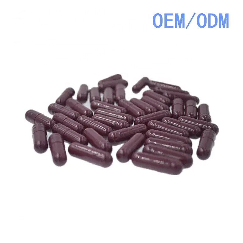 Wholesale Customized Corn Silk Capsules Manufacturer - Natural Supplement with Private Label Services