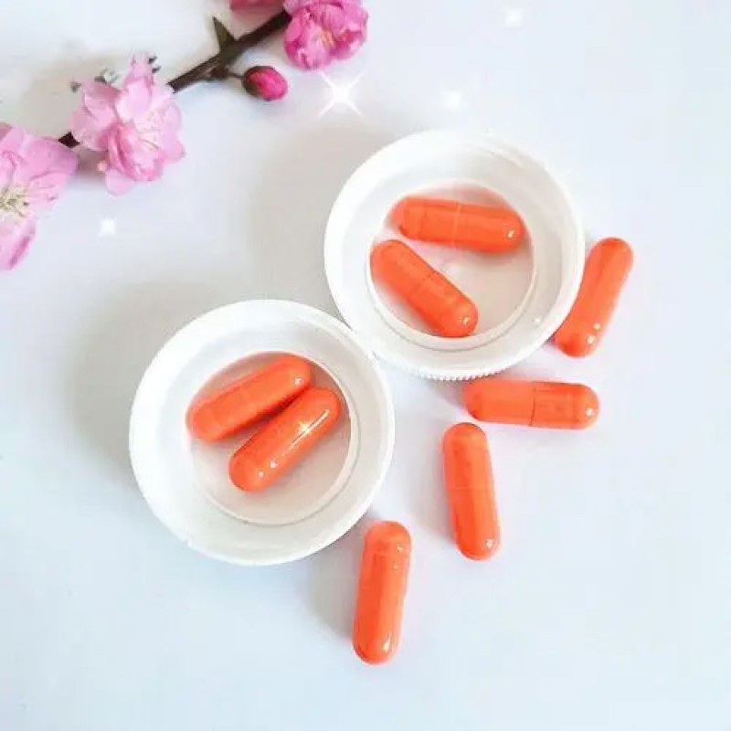 OEM Expert-Recommended Women's Herbal Supplements Factory - Health Hair Growth Immune Support Gut Fitness Biotin