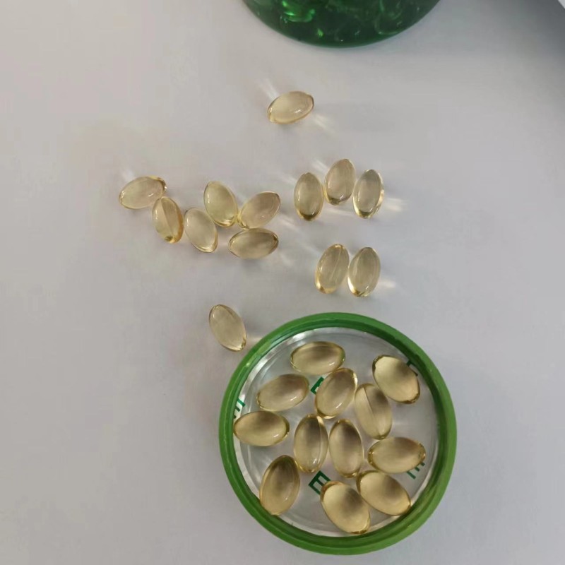 Source Factory Vegan Omega 3 DHA EPA Supplement Manufacturer - Algae Oil Softgel Fatty Acids Heart Brain Joint Immune