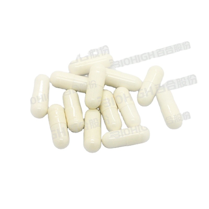 Factory Direct Hot Sale Berberine Capsule Manufacturer - Wholesale Dietary Supplement with Competitive Pricing