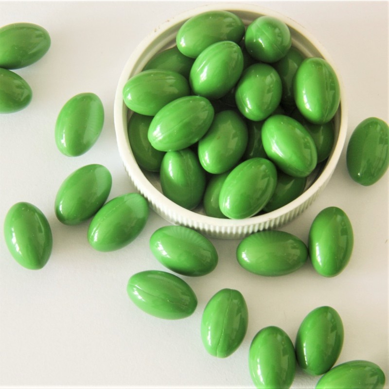 Source Factory Vitamin E Oil Softgels Manufacturer - Essential Antioxidant Complex Easily Absorbed Skin Immune Support