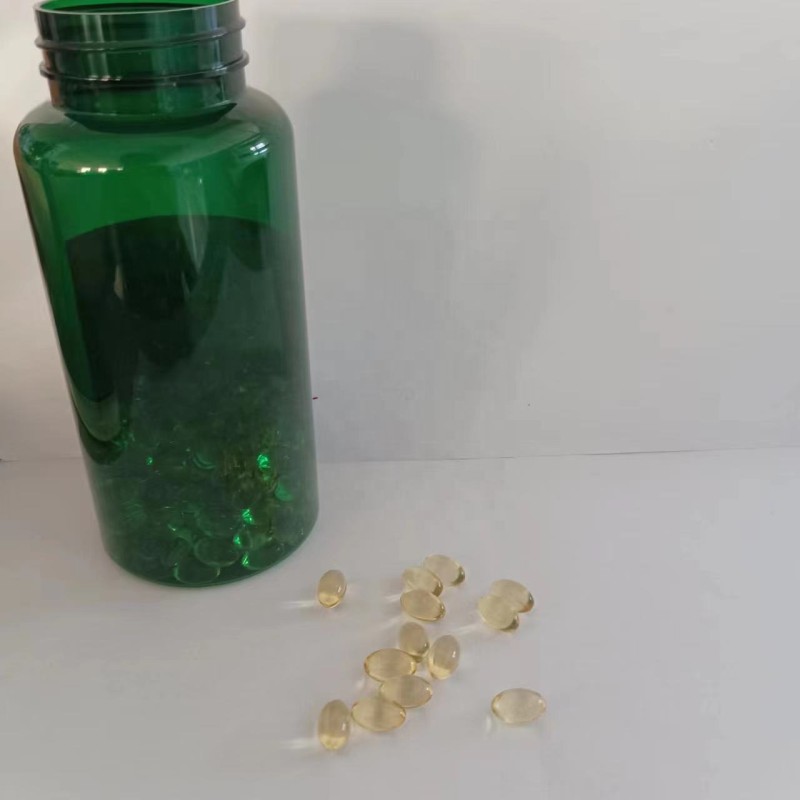 Source Factory Vegan Omega 3 DHA EPA Supplement Manufacturer - Algae Oil Softgel Fatty Acids Heart Brain Joint Immune