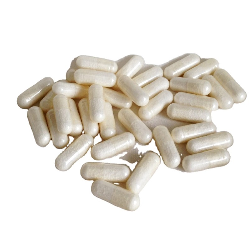 OEM Hot Sale Epimedium Extract Complex Capsule Factory - Good for Man Supplement with Private Label