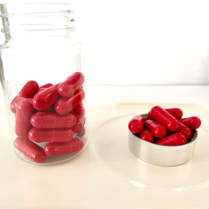 OEM Healthcare Supplement Propolis Capsule Factory - Immune Support Vitamin E Haccp Certificate Free Sample