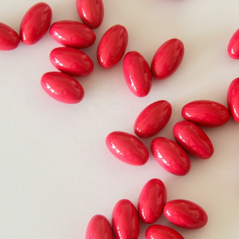 Wholesale Softgel Complex Vitamins Minerals Manufacturer - Vitamin E C Health Supplements Adults Food Powder Capsules