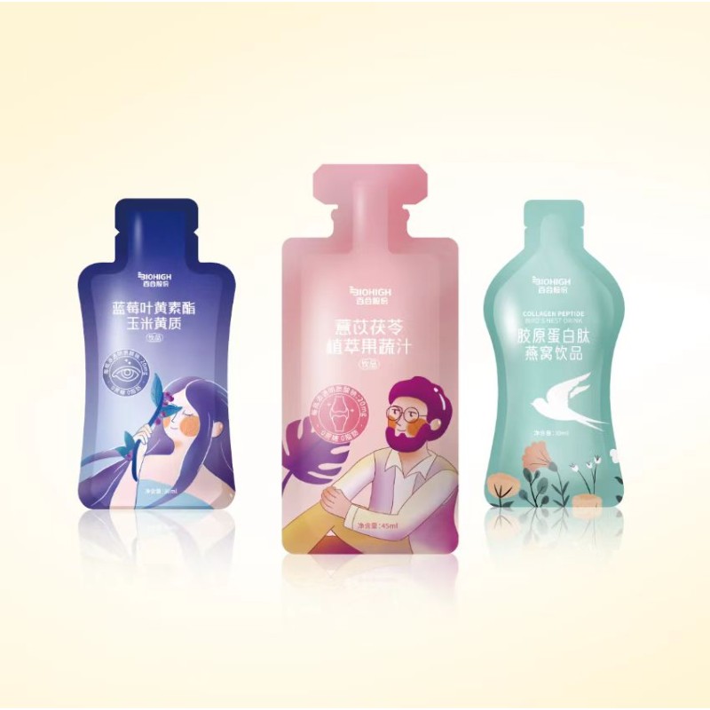 Wholesale OEM ODM Vitamin Collagen Drink Factory - Beauty Supplement with Private Label