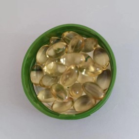 Source Factory Vegan Omega 3 DHA EPA Supplement Manufacturer - Algae Oil Softgel Fatty Acids Heart Brain Joint Immune