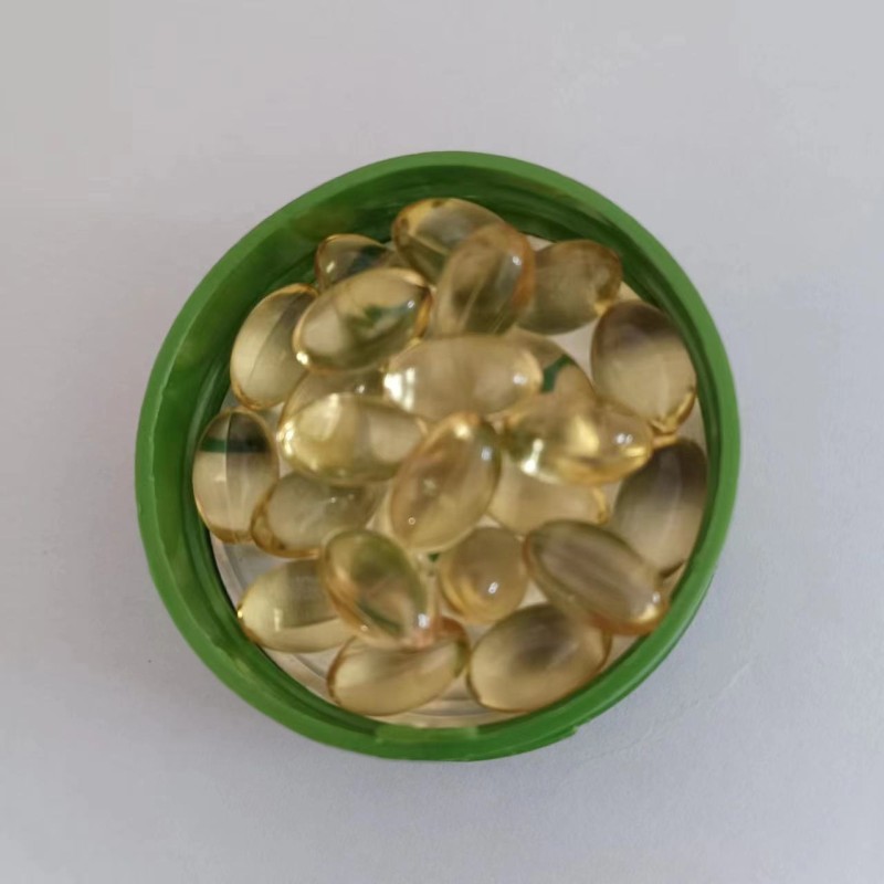 Source Factory Vegan Omega 3 DHA EPA Supplement Manufacturer - Algae Oil Softgel Fatty Acids Heart Brain Joint Immune