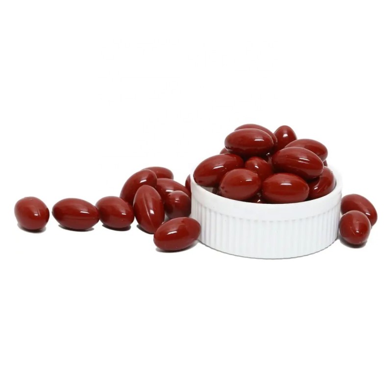 Factory Direct Ubiquinol CoQ10 Softgels Supplier - Coenzyme Q10 Supplement Heart Health Antioxidant Energy Production