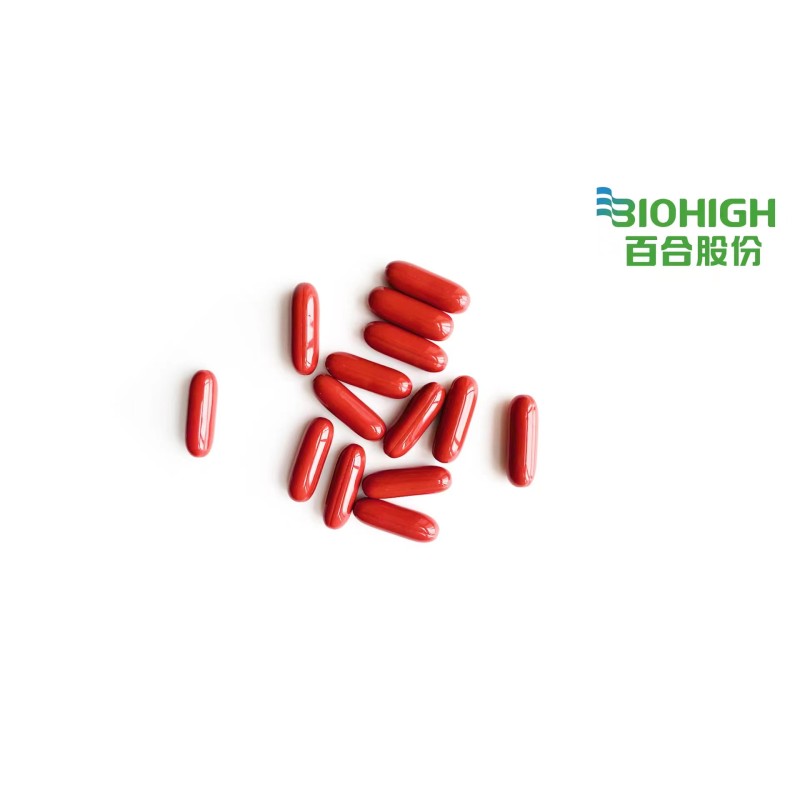 Wholesale OEM Coenzyme Q10 Softgel Manufacturer - 100mg Vagan Dietary Supplement Heart Health Cellular Energy