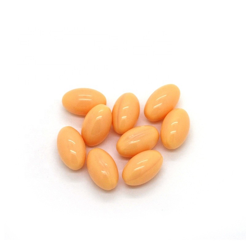 Wholesale Customized CoQ10 Softgels Manufacturer - Coenzyme Q10 Antioxidant Supplements Heart Health Support