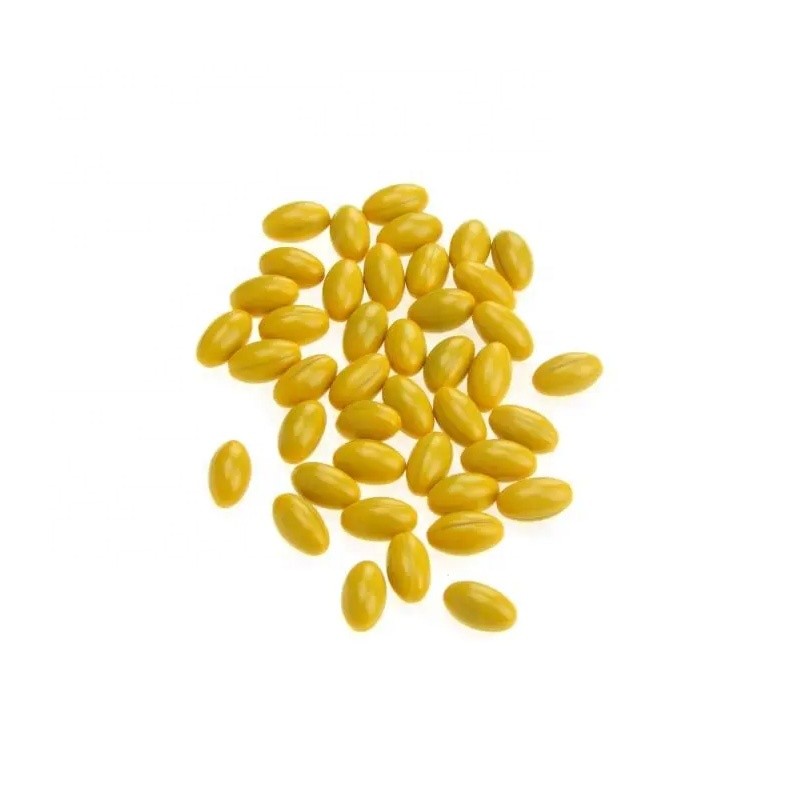 Factory Direct Cod Liver Oil Softgel Supplier - Custom Manufacturing Private Label Services