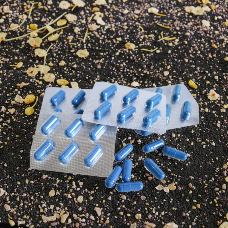 Source Factory Male Power Enhancement Capsules Manufacturer - Energy Vitality Supplement Safe for Adults