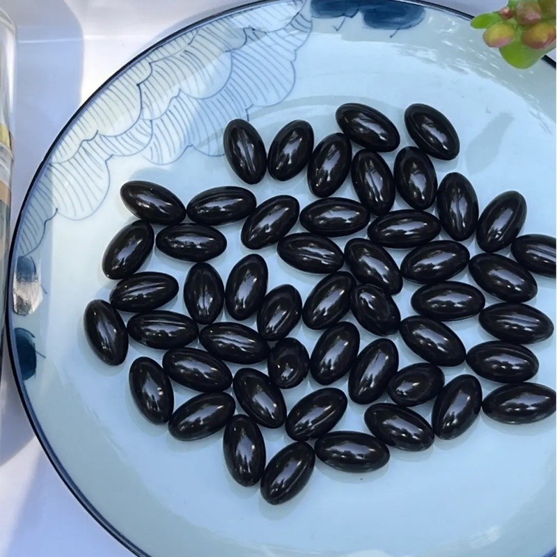 OEM Hot Selling Antioxidant Royal Jelly Bee Propolis Softgel Factory - 1000mg Daily Dietary Supplement Immune Booster