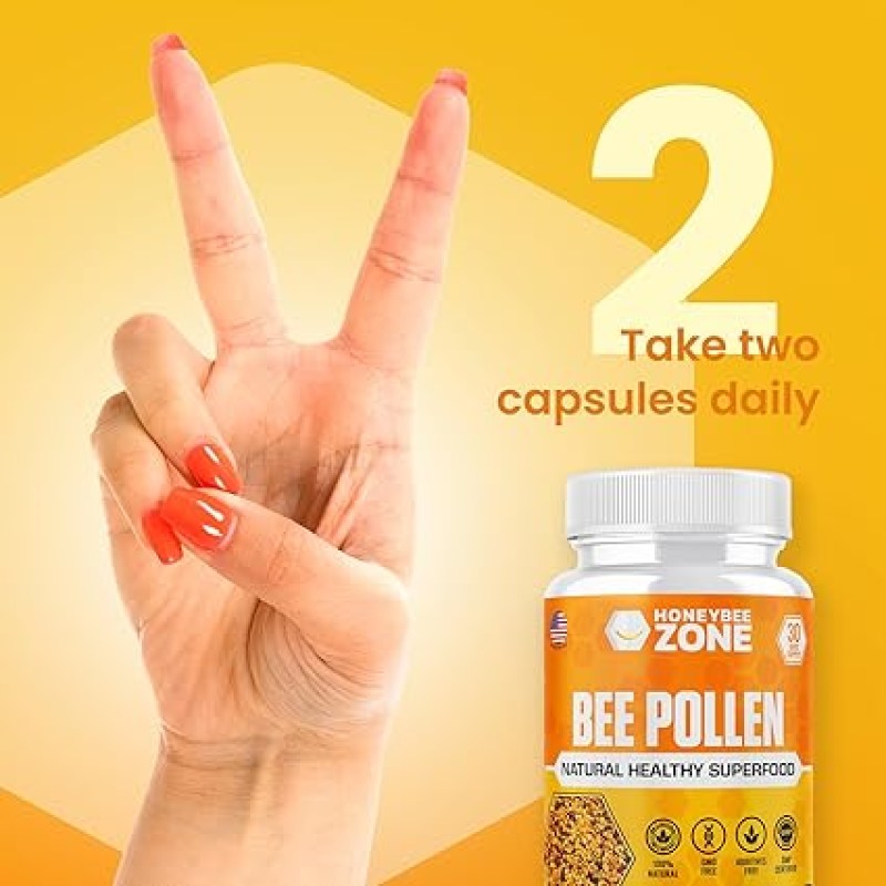 Factory Direct GMP Certified Herbal Supplements Manufacturer - Propolis Royal Jelly Bee Pollen Softgel Capsules Adults