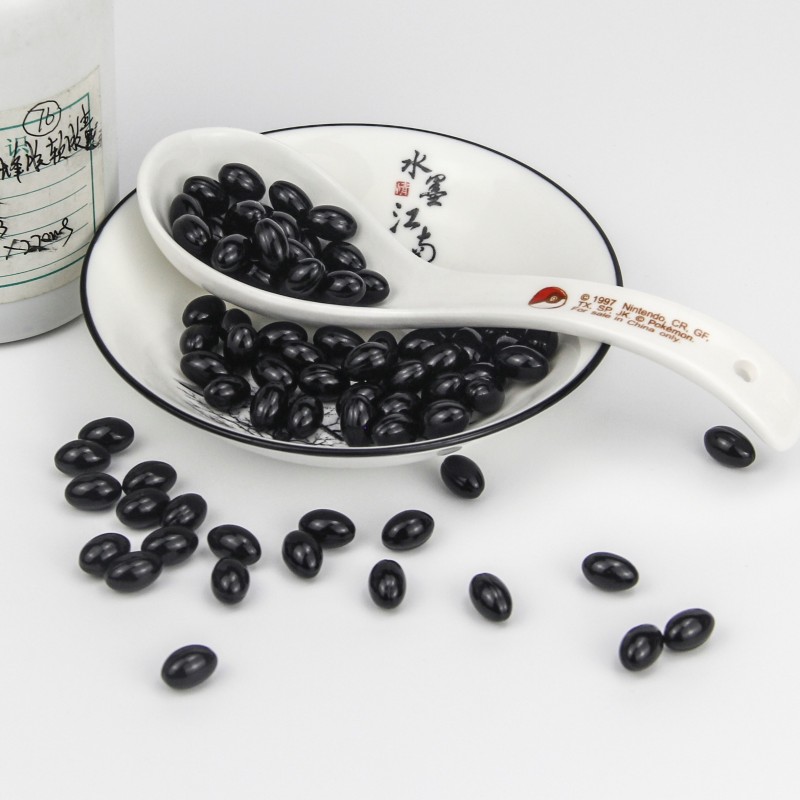 Source Factory Natural Lycopene Softgel Manufacturer - Men's Health Supplement with Private Label