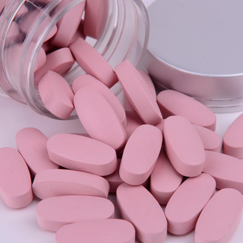 Source Factory Customized Anti-Aging Collagen Supplement Manufacturer - Beauty Food Softgel Capsule Dosage for Women