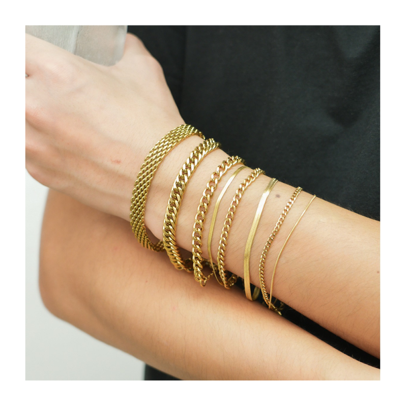 French Tassel Manufacturer - Faux Pearl Pull-out Chain Design