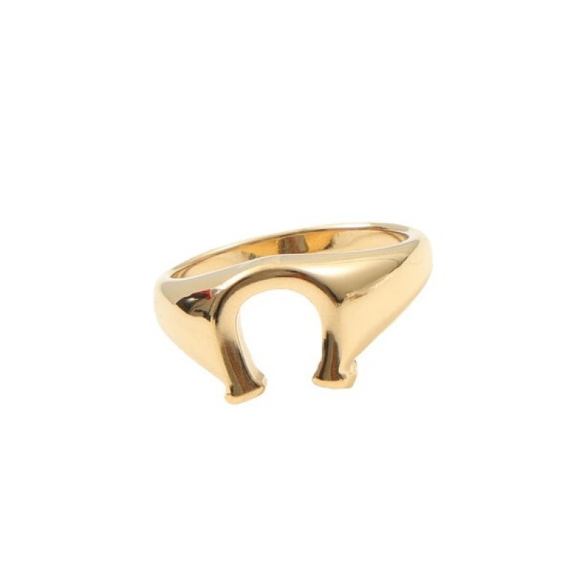 Natural Stones Factory - Ins Style Waterproof Rings