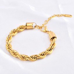 Mesh Manufacturer - Vintage Waterproof Mesh Bracelet