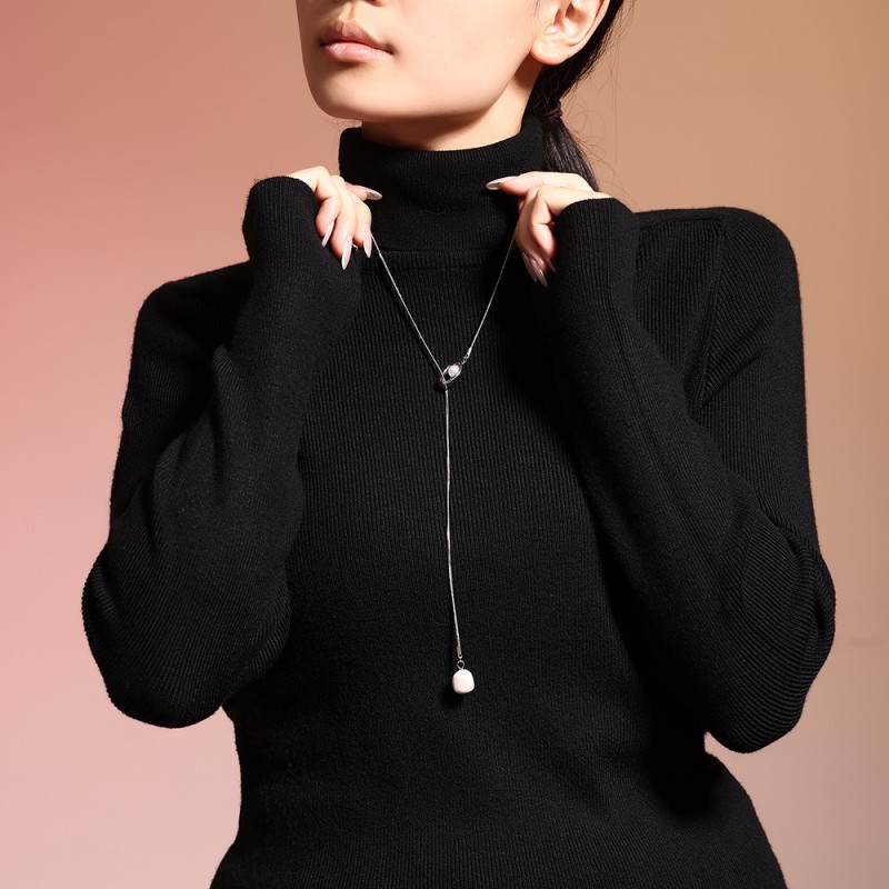 Cuban Chain Manufacturer - Hip Hop Personality Rope Chain