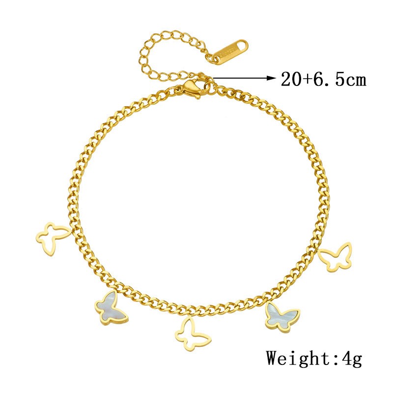 Pearl Flower Factory - Waterproof Hypoallergenic Jewelry