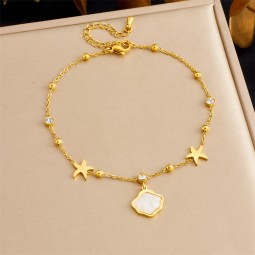 Devil Eye Supplier - Turkish Blue Eyes Charm Bracelet