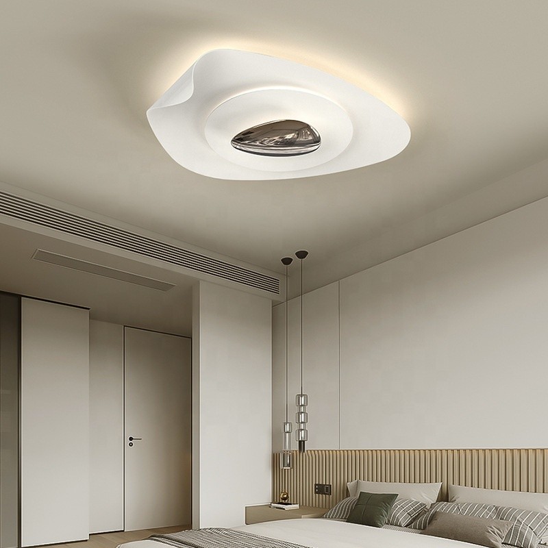 Water Factory - Grain Glass Study Lamp