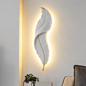 Waves Supplier - Elegant Bedroom Wall Light