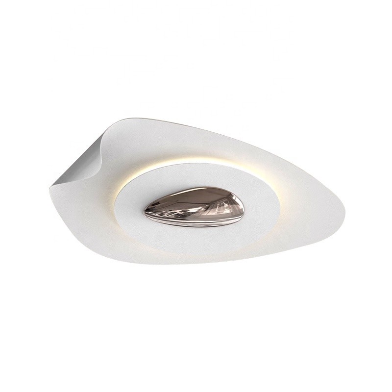 Water Factory - Grain Glass Study Lamp