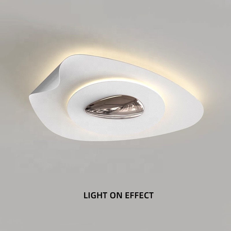 Water Factory - Grain Glass Study Lamp