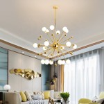 Luxury chandelier