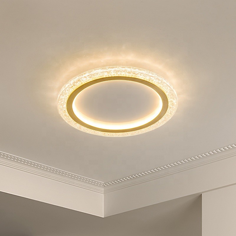 Dimmable Factory - Remote Control Panel Light