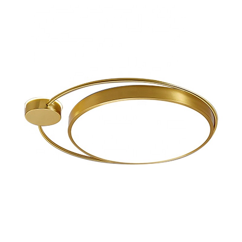 Black Factory - White Glass Desk Lamp