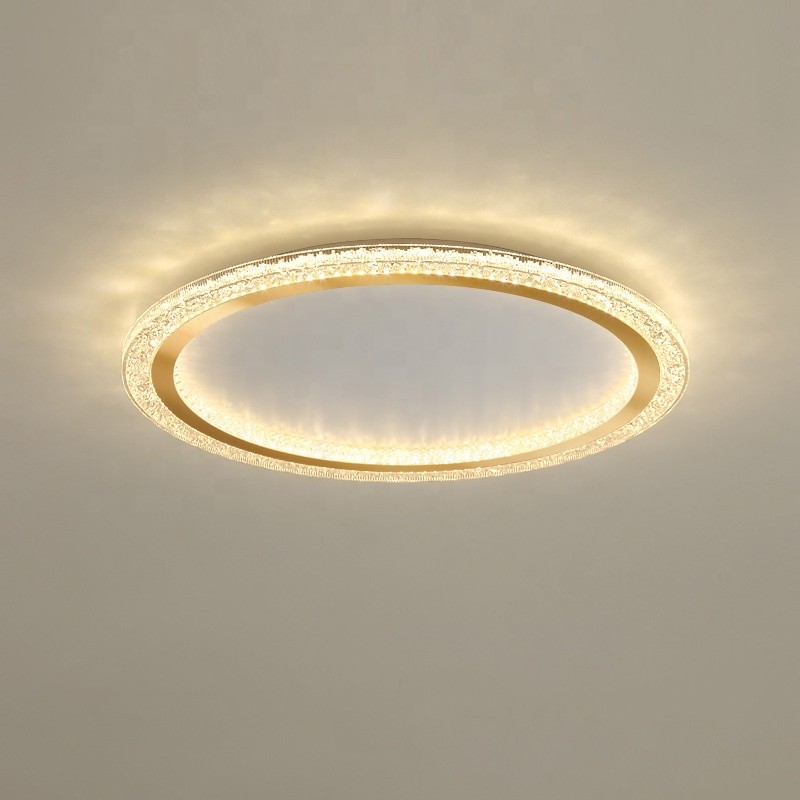 Dimmable Factory - Remote Control Panel Light