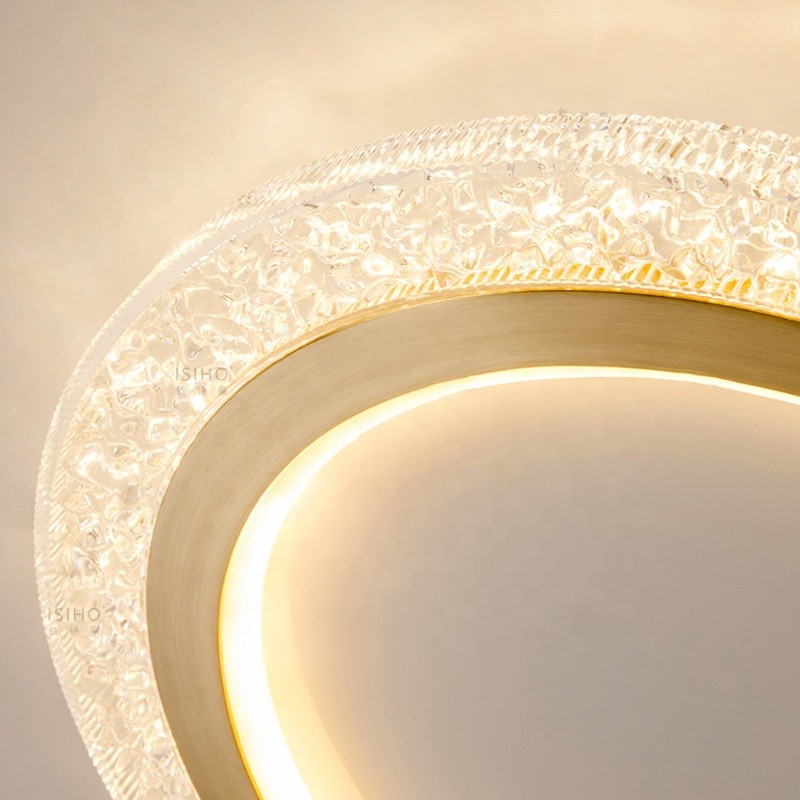 Pumpkin Manufacturer - Crystal Glass Eye Protection